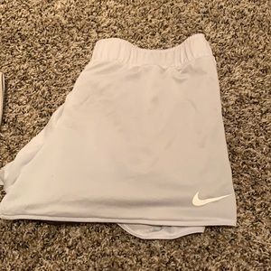 nike athletic shorts